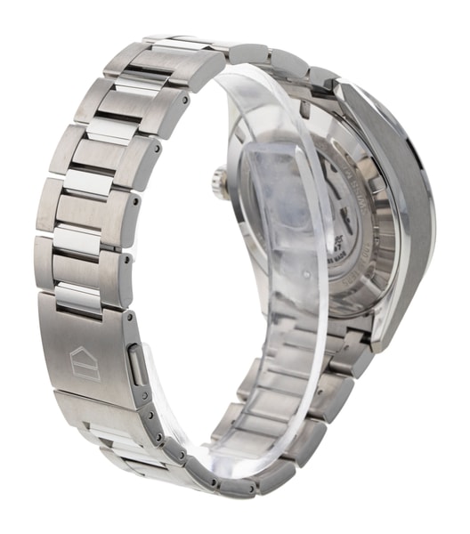 Tag Heuer Carrera WBN201A.BA0640